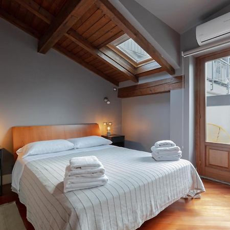Attico In Piazza Duomo Apartment Milano Exterior foto