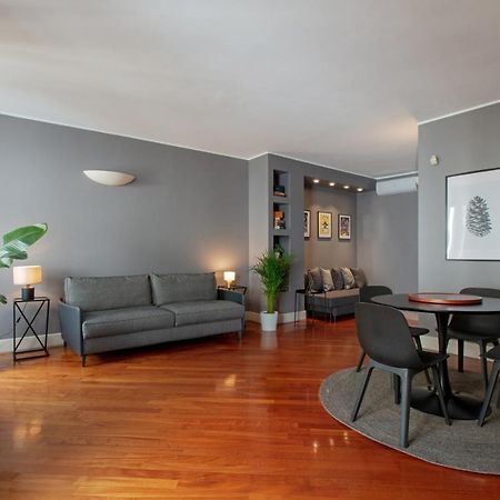Attico In Piazza Duomo Apartment Milano Exterior foto