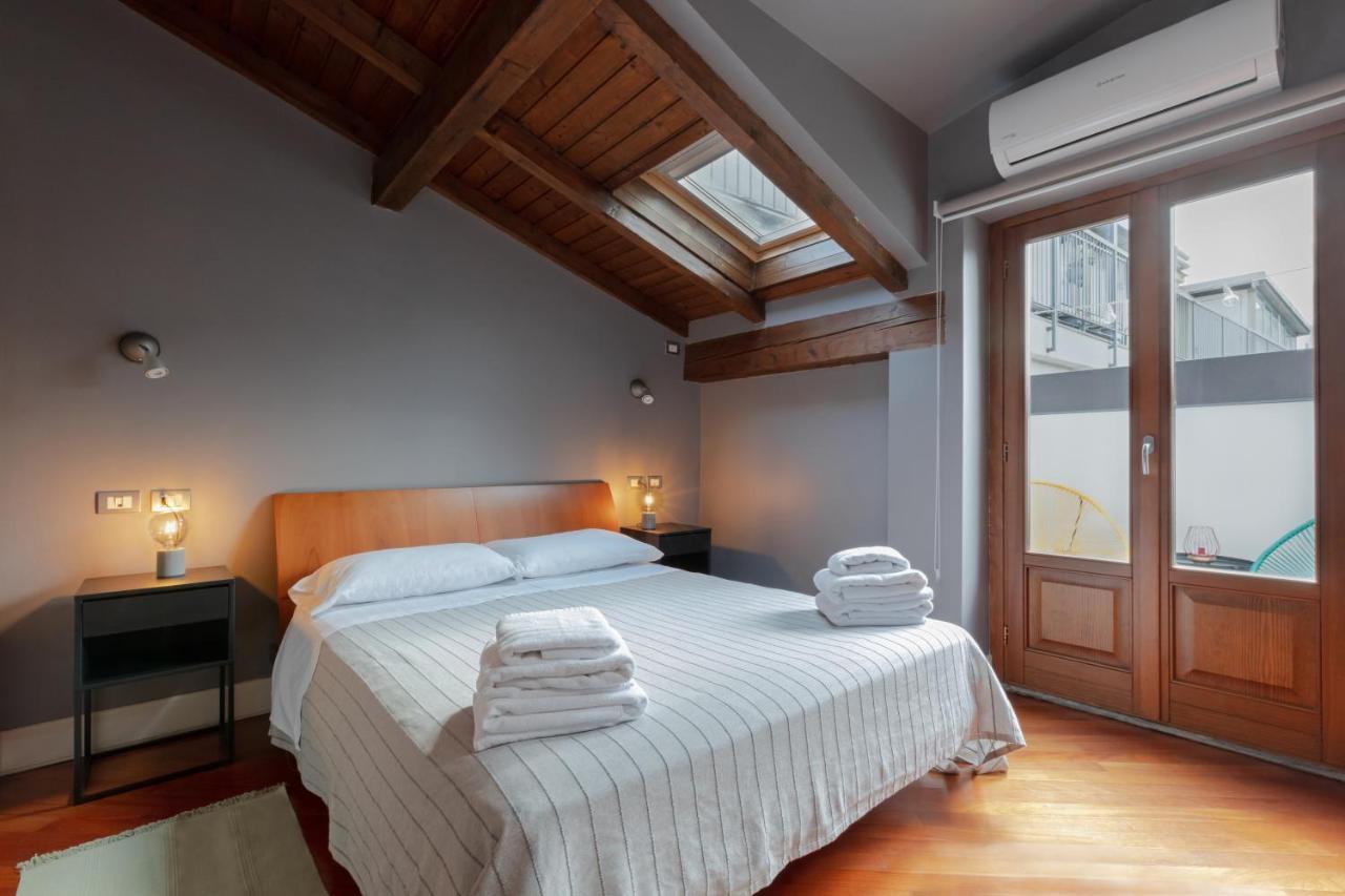 Attico In Piazza Duomo Apartment Milano Exterior foto