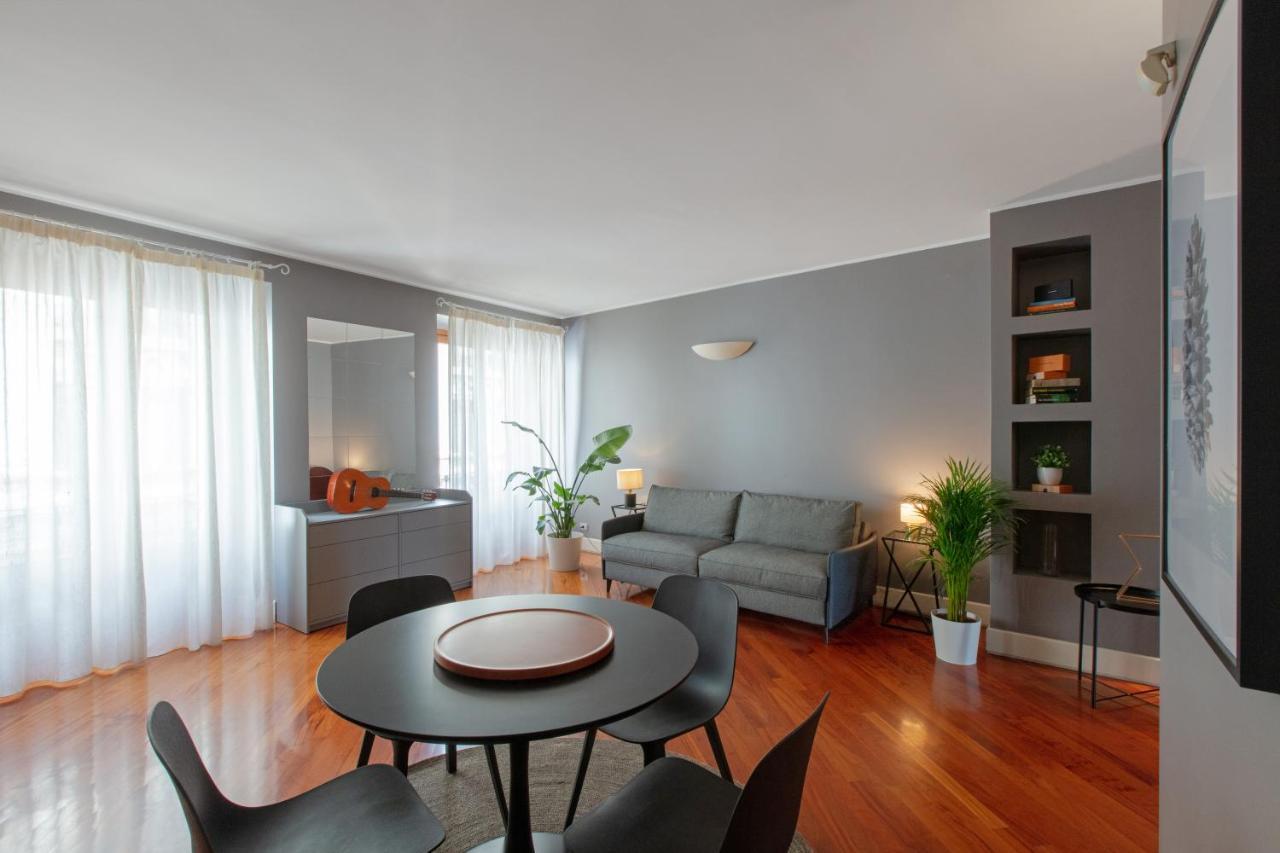 Attico In Piazza Duomo Apartment Milano Exterior foto
