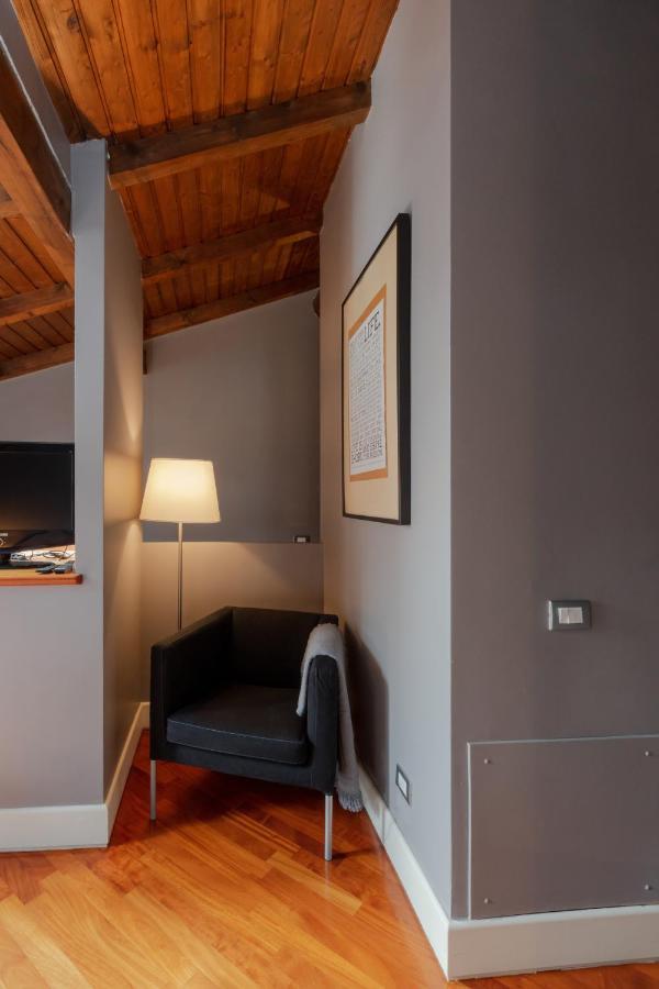 Attico In Piazza Duomo Apartment Milano Exterior foto