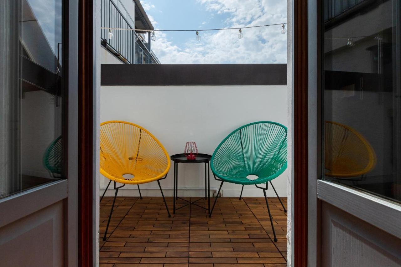 Attico In Piazza Duomo Apartment Milano Exterior foto