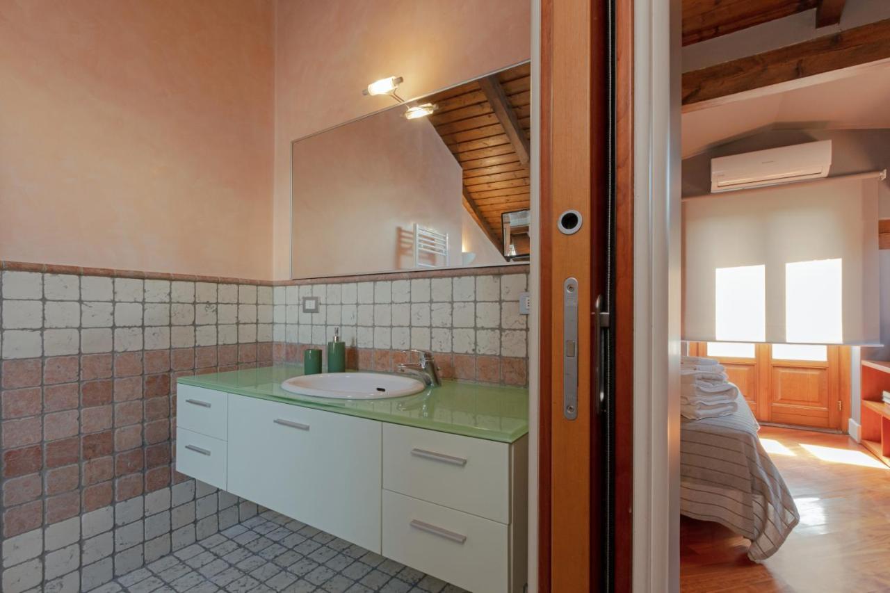Attico In Piazza Duomo Apartment Milano Exterior foto