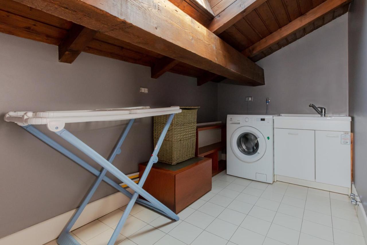 Attico In Piazza Duomo Apartment Milano Exterior foto